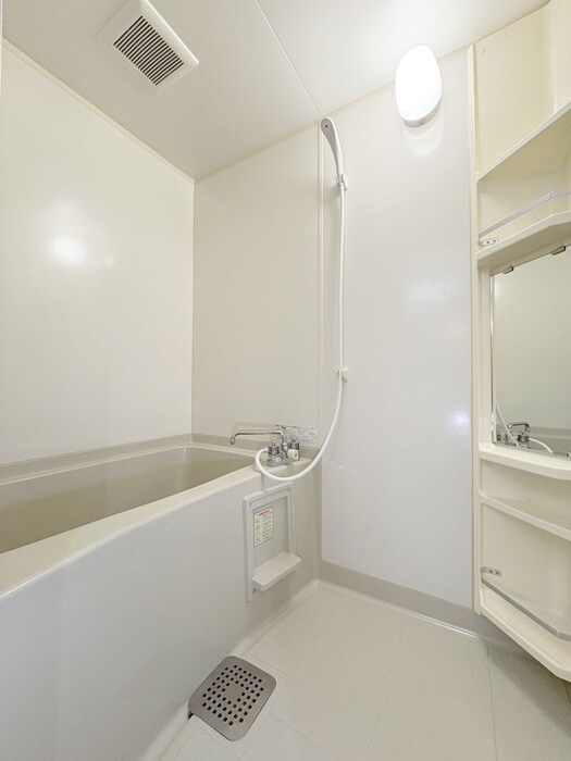 物件内観写真10　(バス／シャワールーム等)