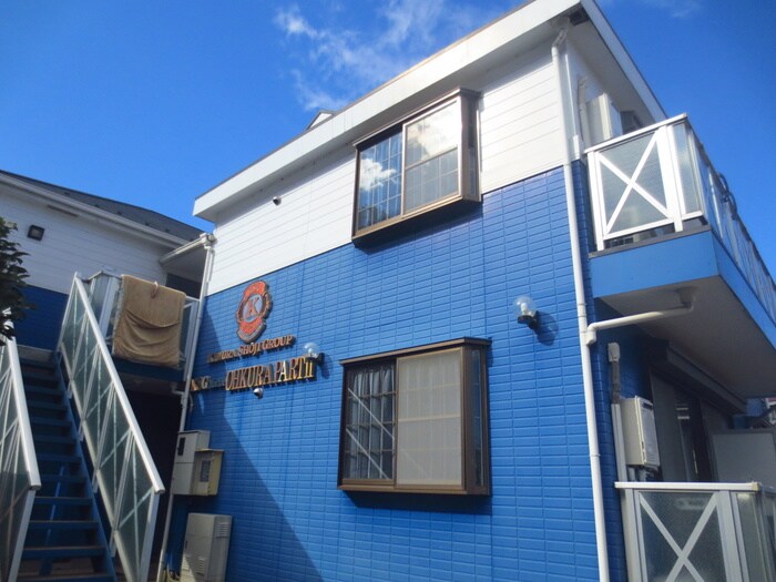 物件外観写真2　(その他)