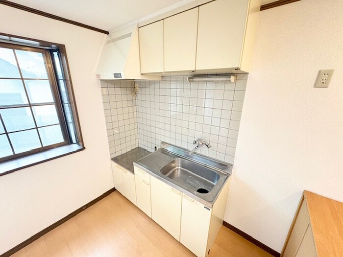 物件内観写真8　(キッチン)