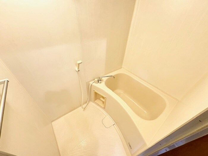 物件内観写真9　(バス／シャワールーム等)