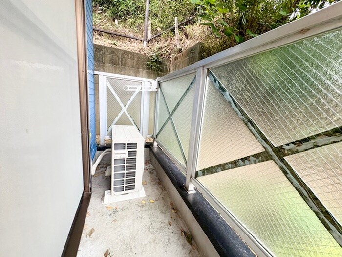 物件内観写真14　(ベランダ・バルコニー)