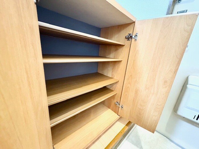 物件内観写真17　(廊下)