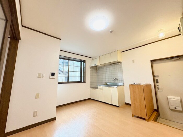 物件内観写真20　(居室)