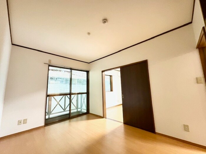 物件内観写真21　(居室)