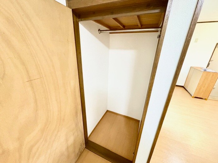 物件内観写真22　(収納)