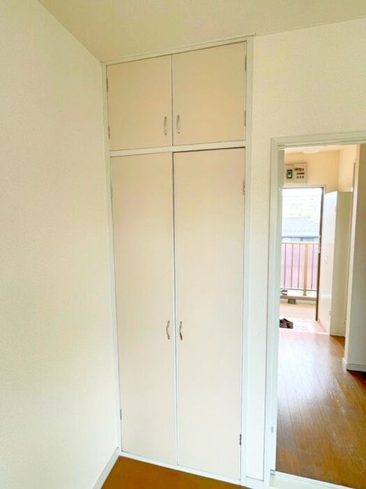 物件内観写真13　(収納)