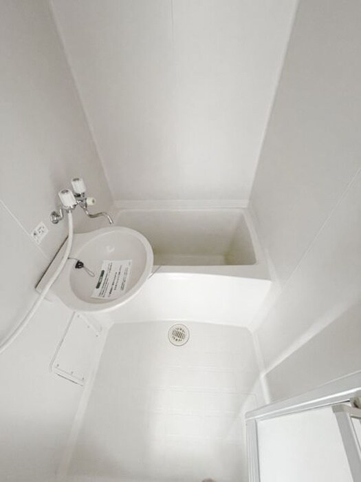 物件内観写真15　(バス／シャワールーム等)