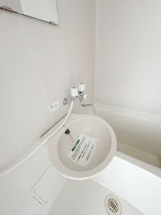 物件内観写真21　(洗面)