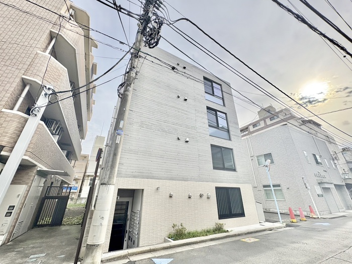 外観写真