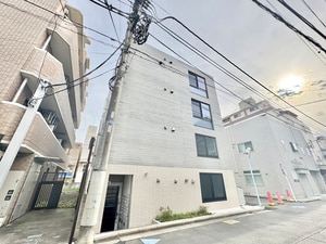 PREAS　IOGI外観写真