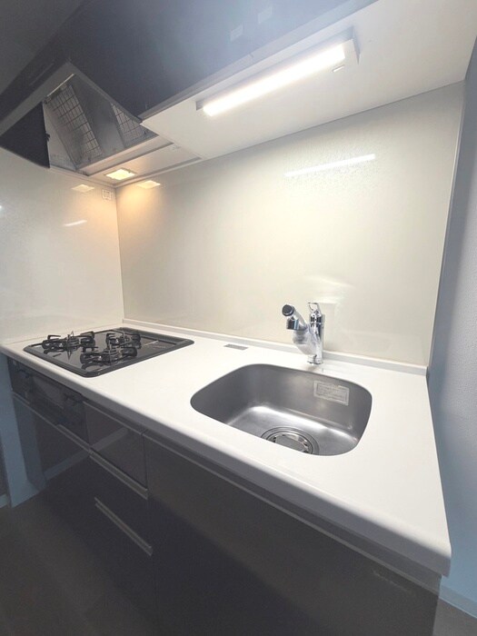 物件内観写真9　(キッチン)