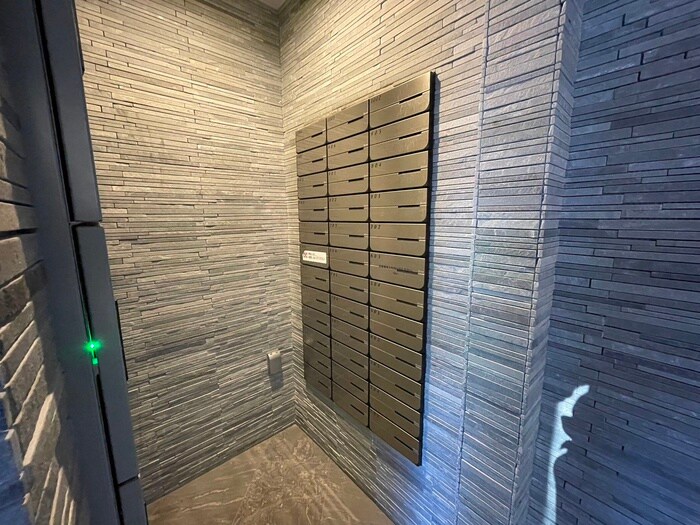 物件外観写真3　(建物設備)