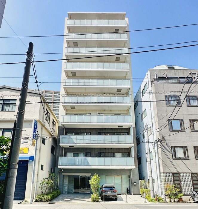 物件外観写真5　(周辺環境)