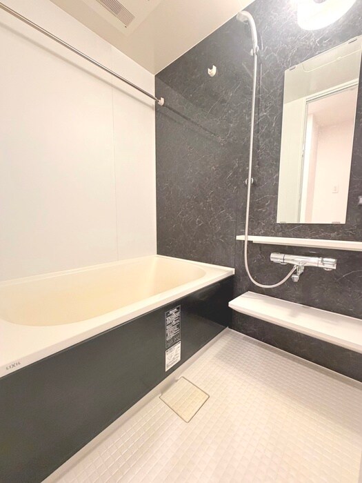 物件内観写真10　(バス／シャワールーム等)