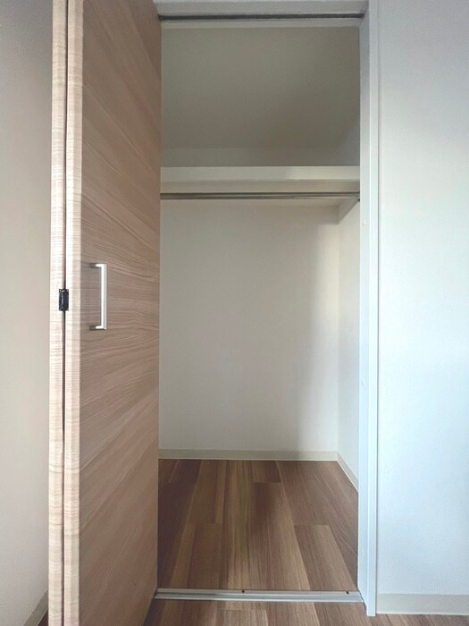 物件内観写真13　(収納)