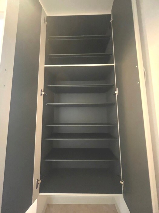 物件内観写真16　(靴箱)