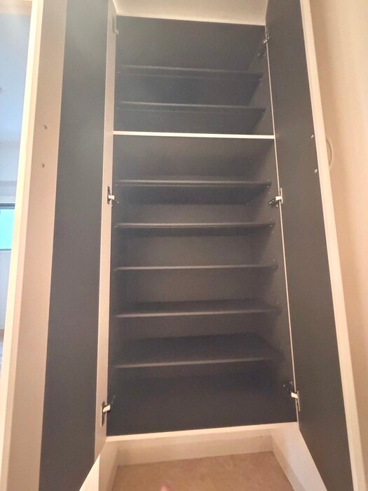 物件内観写真16　(靴箱)