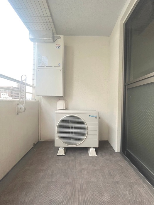 物件内観写真17　(ベランダ・バルコニー)