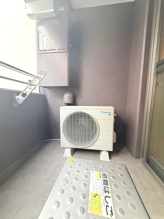 物件内観写真17　(ベランダ・バルコニー)