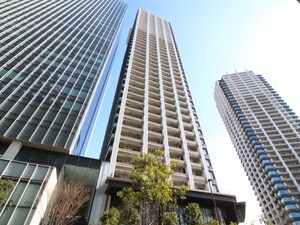 目黒第一マンションズ(912)外観写真