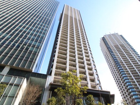 目黒第一マンションズ(912)外観写真