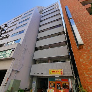 エミナス池袋外観写真