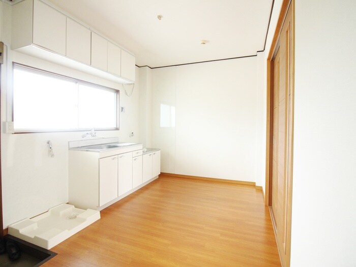 物件内観写真9　(洗面)