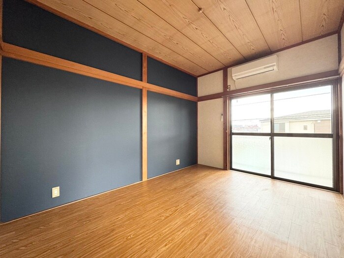 物件内観写真19　(居室)