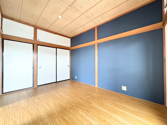 物件内観写真20　(居室)