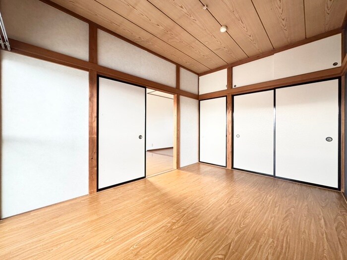 物件内観写真21　(居室)