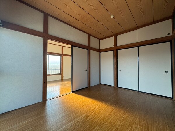 居室