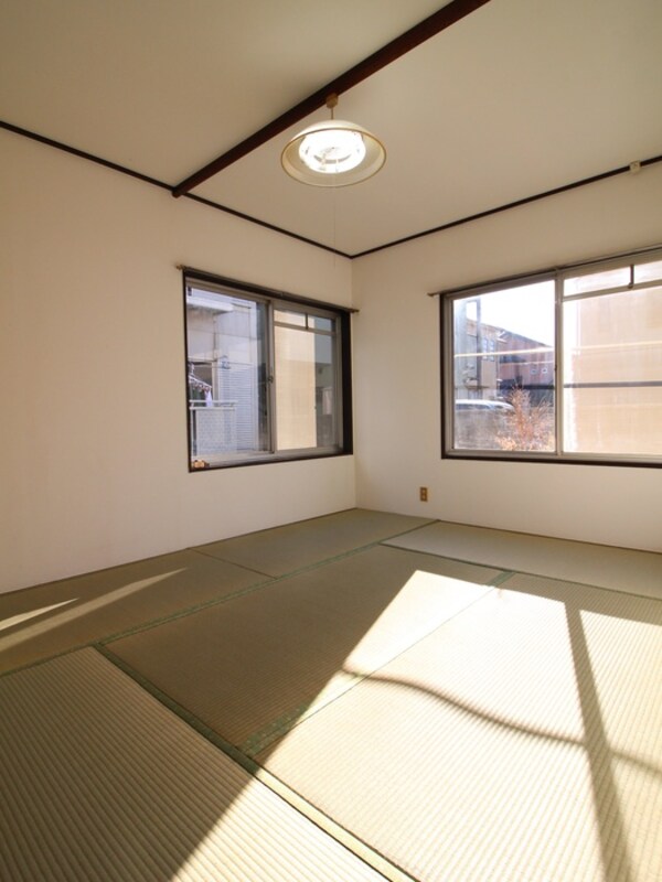 居室