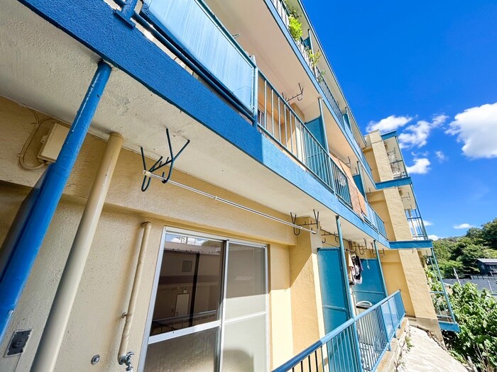 物件外観写真4　(外観写真)