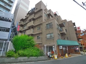 南町コーポビアネーズ（203）外観写真