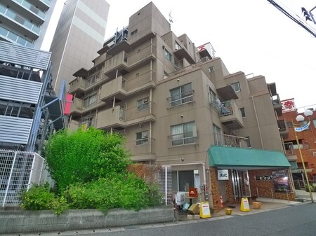 南町コーポビアネーズ（203）外観写真