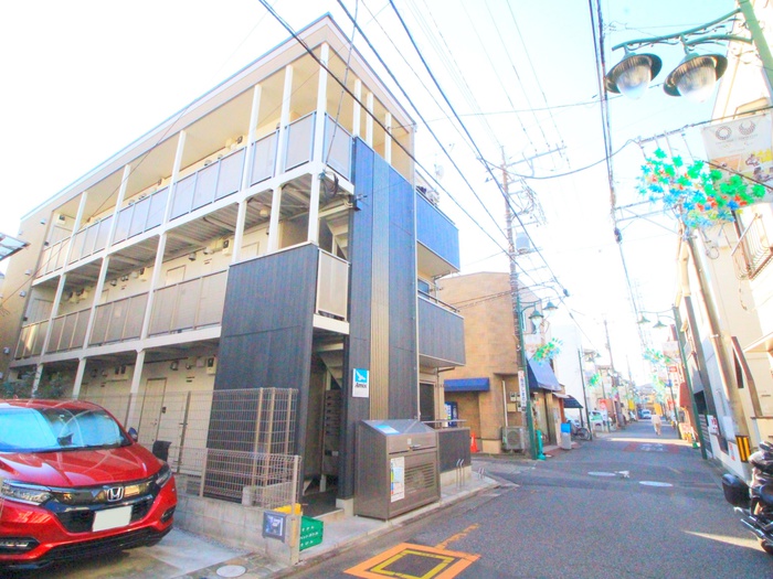 外観写真
