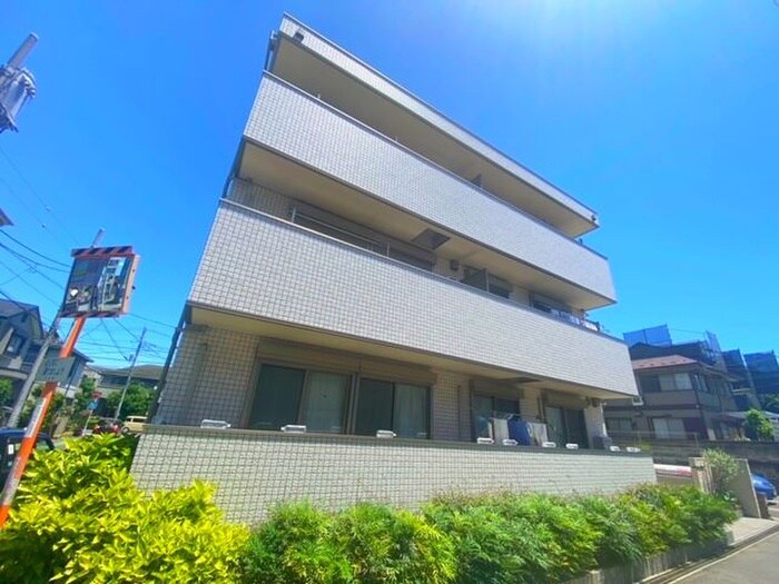 物件外観写真2　(周辺環境)