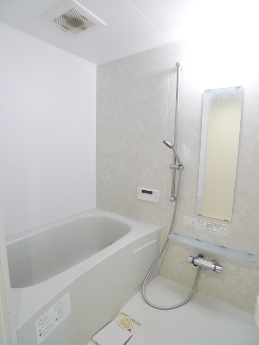 物件内観写真10　(バス／シャワールーム等)