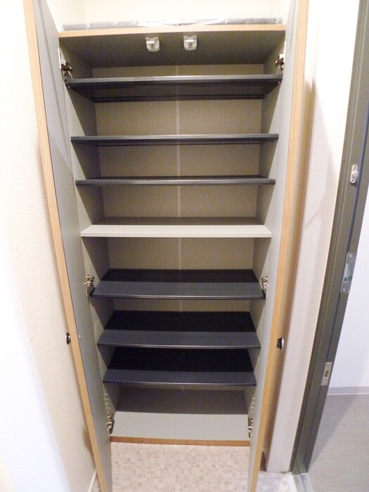 物件内観写真21　(靴箱)