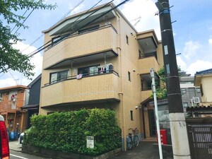 b´CASA京王堀之内re-born外観写真