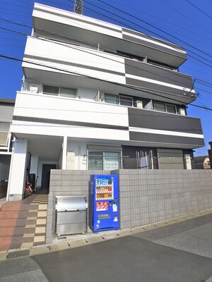 Ｑｕｏｌｉｔｉａ本郷外観写真