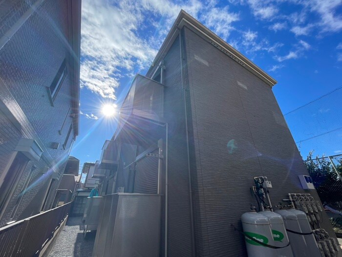 物件外観写真6　(外観写真)