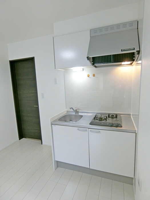 物件内観写真10　(キッチン)