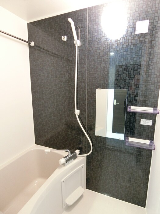 物件内観写真12　(バス／シャワールーム等)