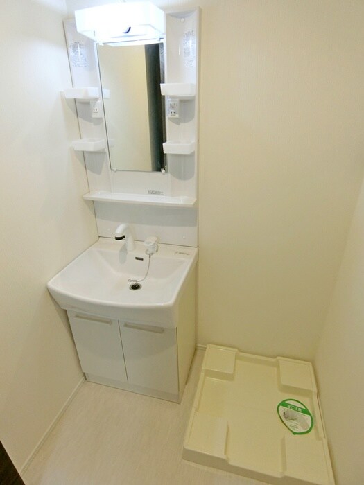 物件内観写真13　(洗面)