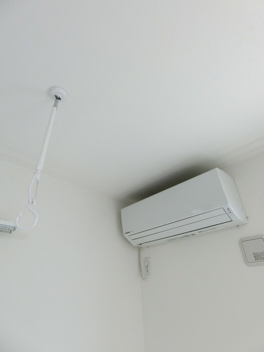 物件内観写真16　(バス／シャワールーム等)