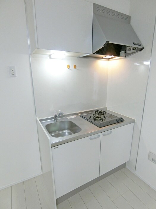 物件内観写真18　(キッチン)