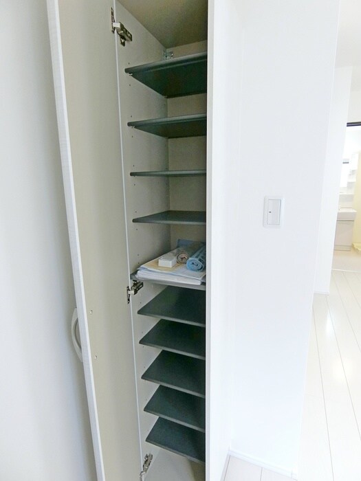 物件内観写真20　(靴箱)