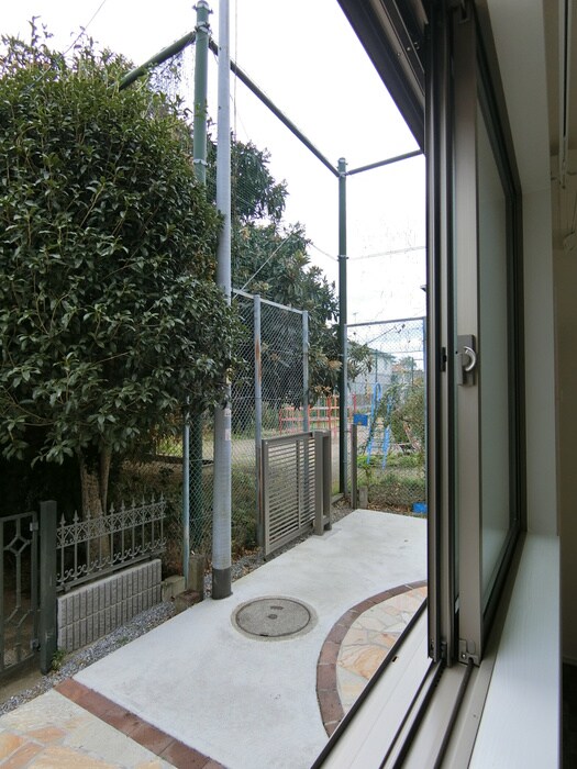 物件内観写真21　(ベランダ・バルコニー)