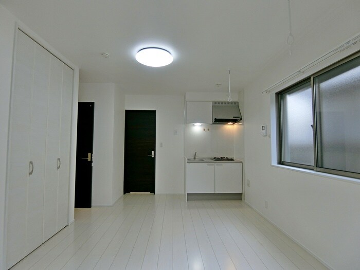 物件内観写真22　(廊下)